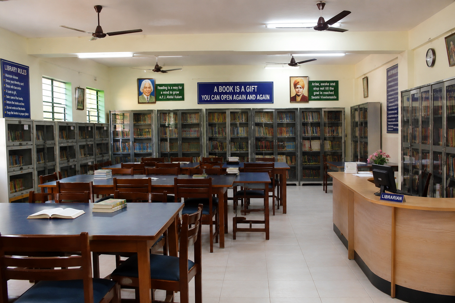 Sports & Activities