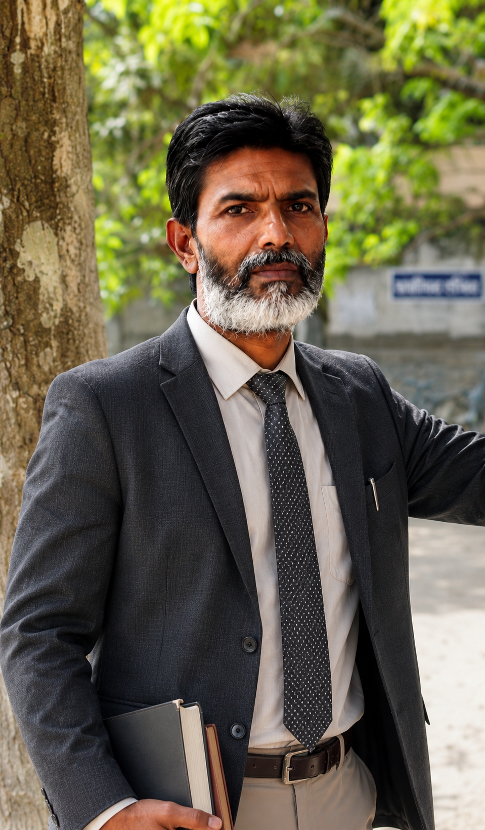 Principal